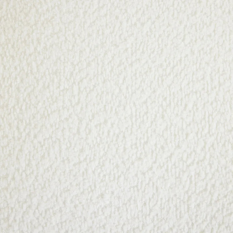 Upholstered Boucle 3-Seat Sofa
