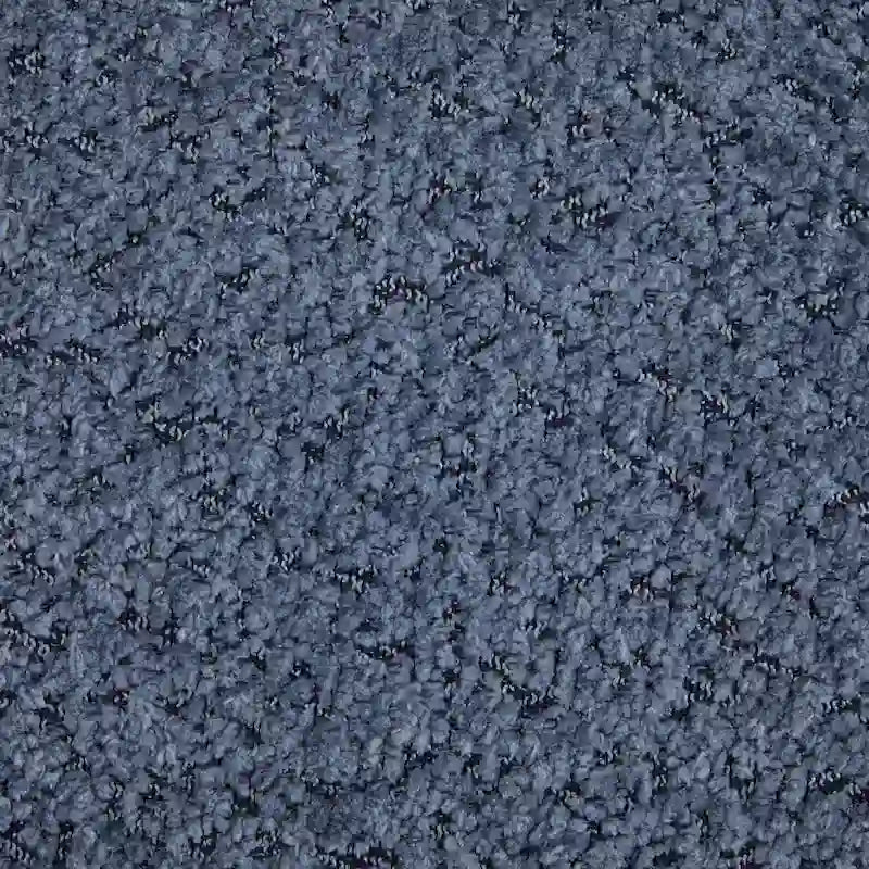 Upholstered Boucle 3-Seat Sofa