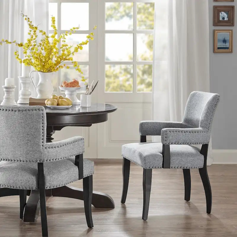 Arm Dining Chair