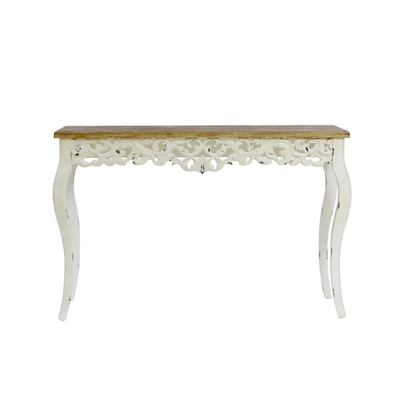 Victorian Console and Entry Table