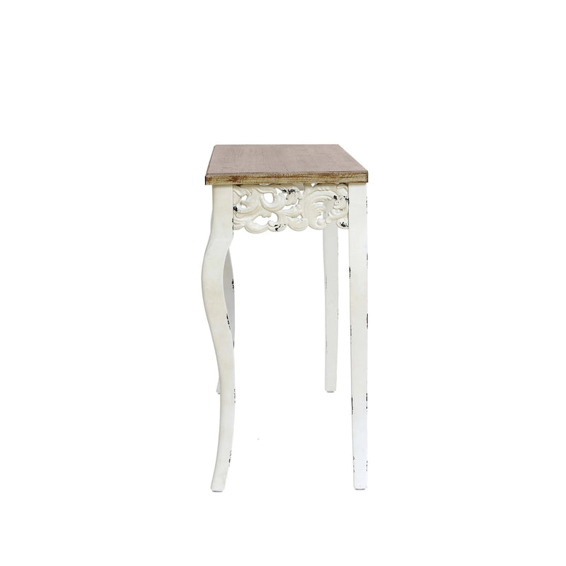 Victorian Console and Entry Table