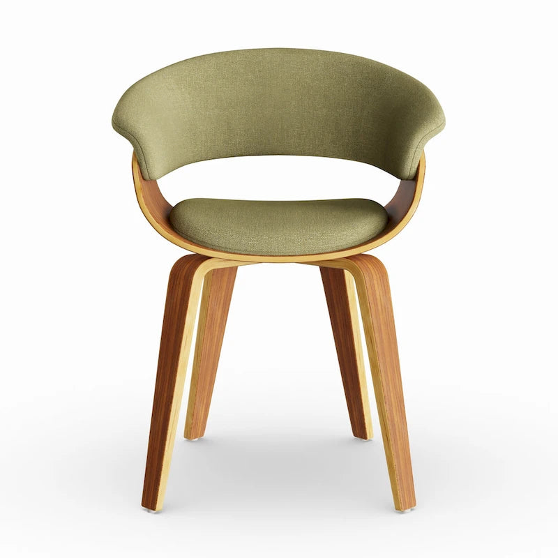 Mid-century Modern Chair - N/A