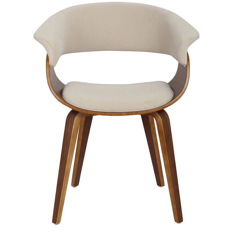Mid-century Modern Chair - N/A