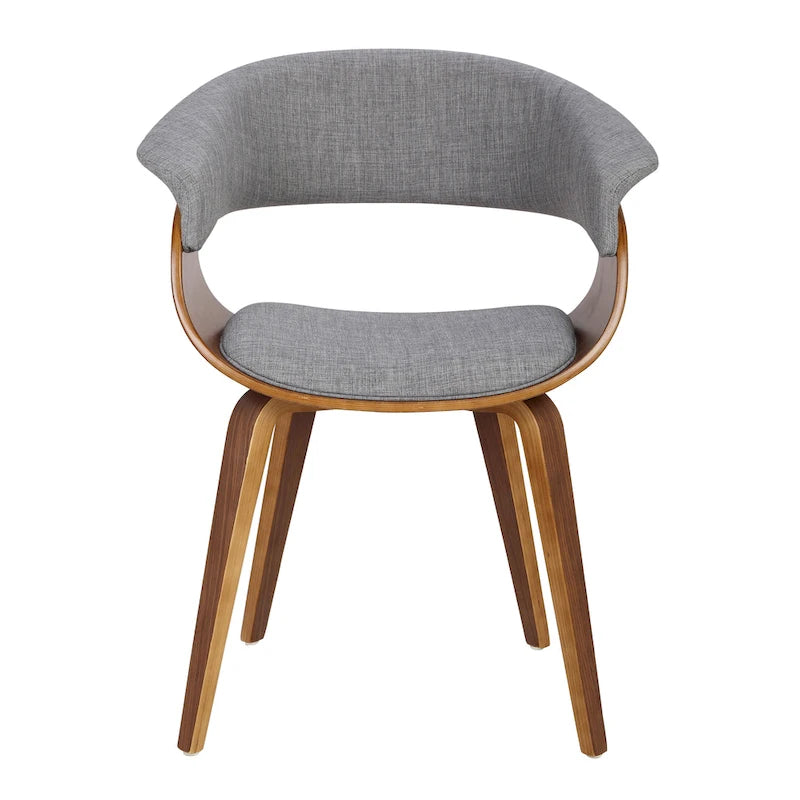 Mid-century Modern Chair - N/A