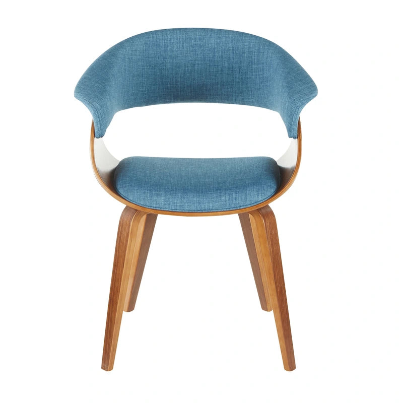 Mid-century Modern Chair - N/A