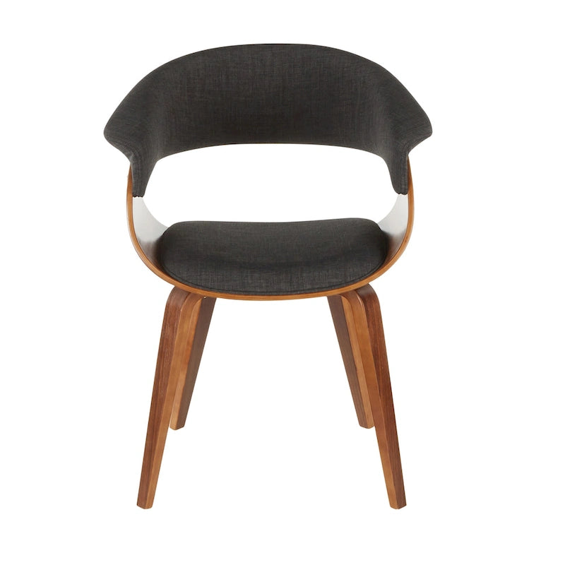 Mid-century Modern Chair - N/A
