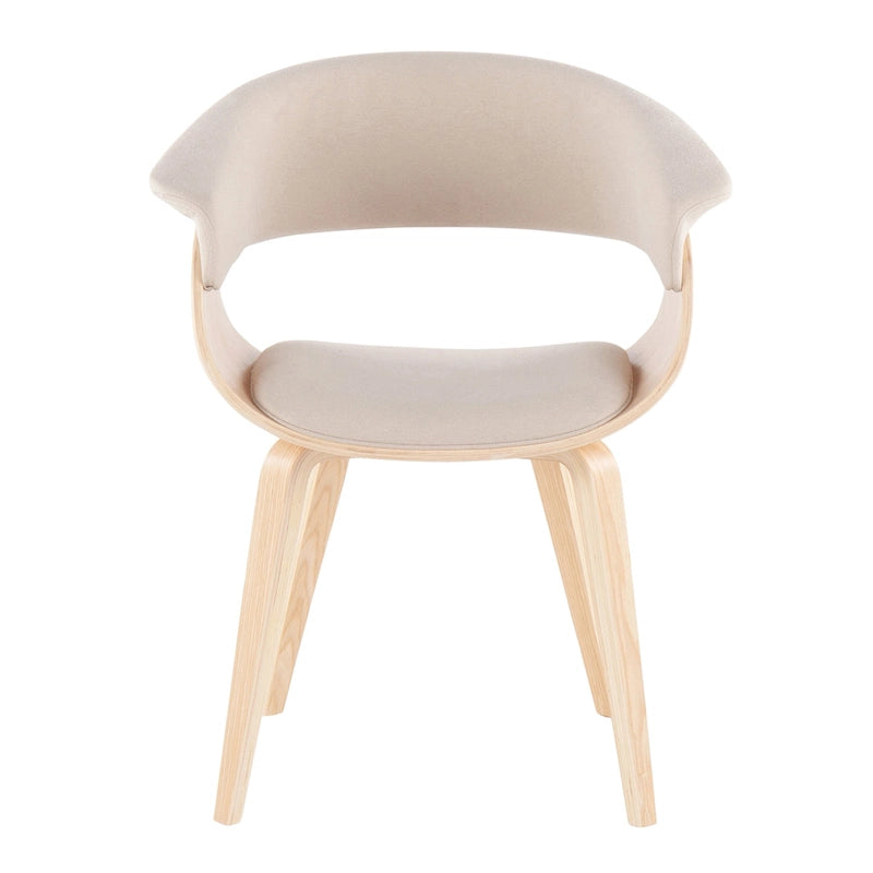 Mid-century Modern Chair - N/A