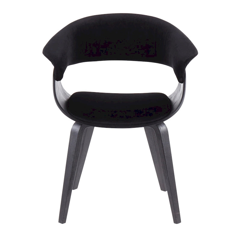 Mid-century Modern Chair - N/A