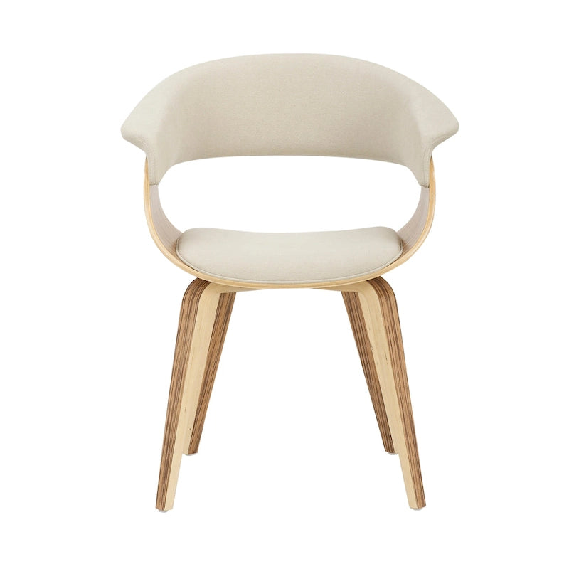 Mid-century Modern Chair - N/A