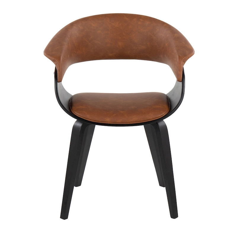 Mid-century Modern Chair - N/A
