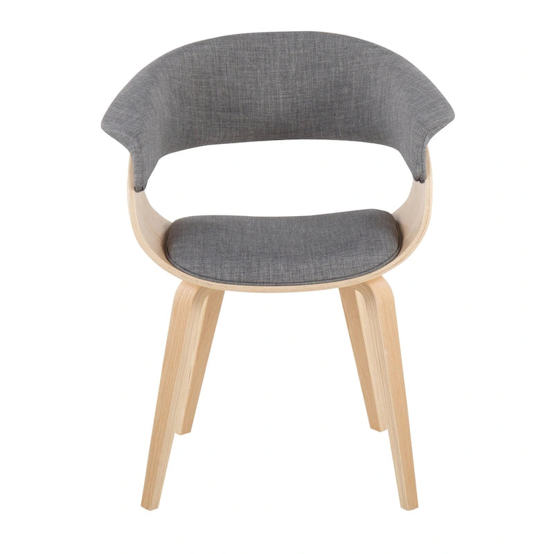 Mid-century Modern Chair - N/A