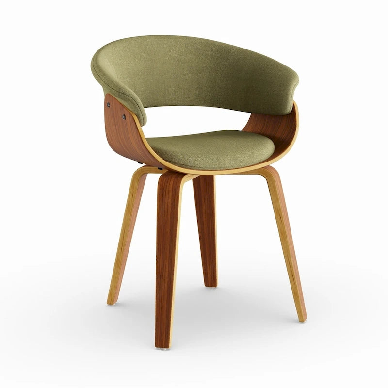 Mid-century Modern Chair - N/A