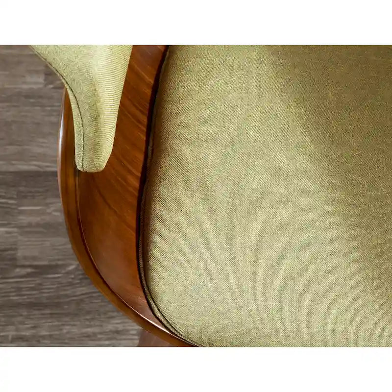 Mid-century Modern Chair - N/A