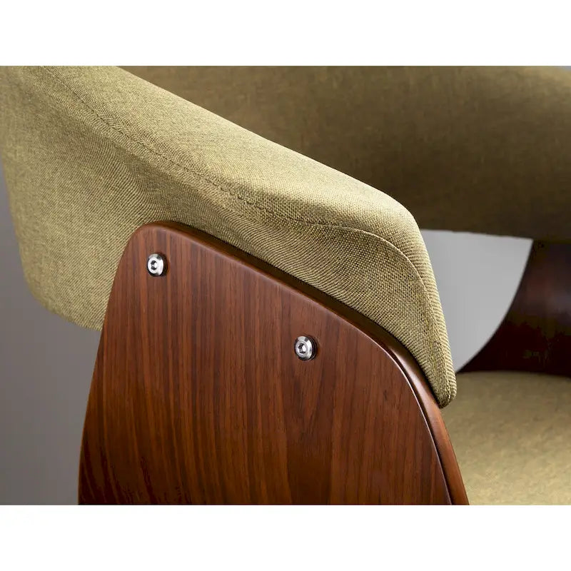 Mid-century Modern Chair - N/A