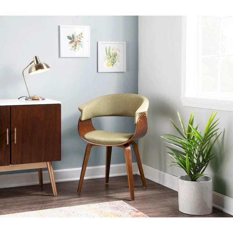 Mid-century Modern Chair - N/A