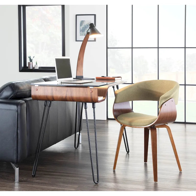 Mid-century Modern Chair - N/A