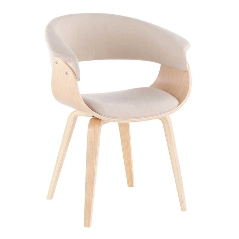 Mid-century Modern Chair - N/A