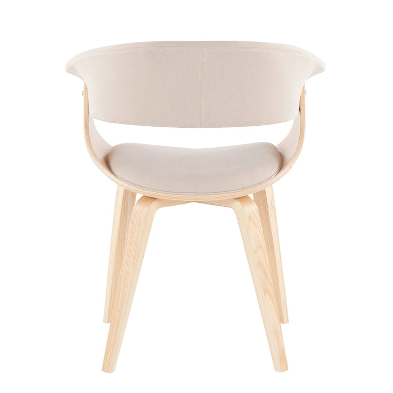 Mid-century Modern Chair - N/A