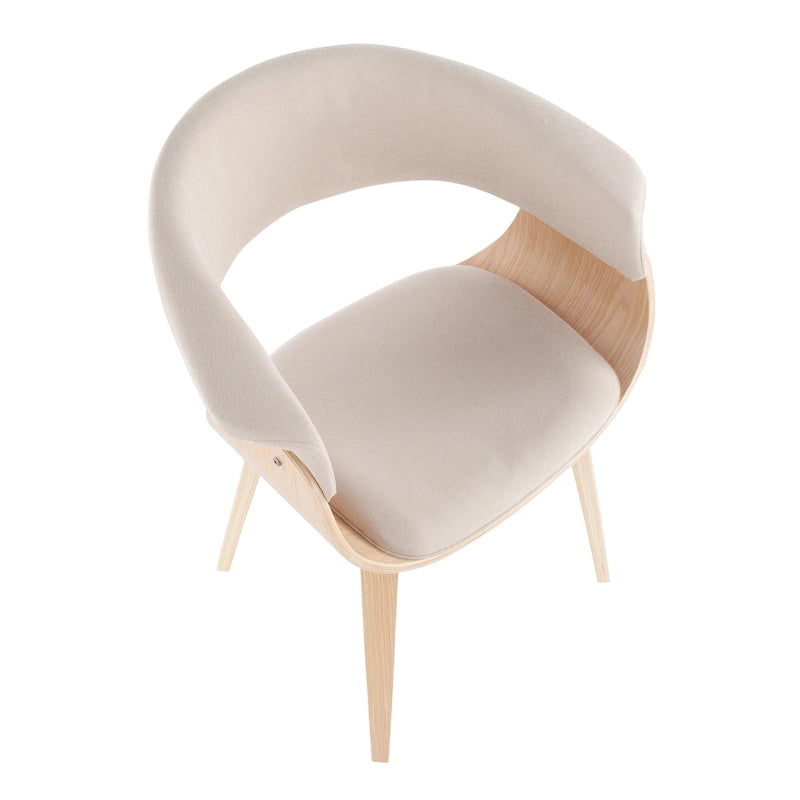 Mid-century Modern Chair - N/A