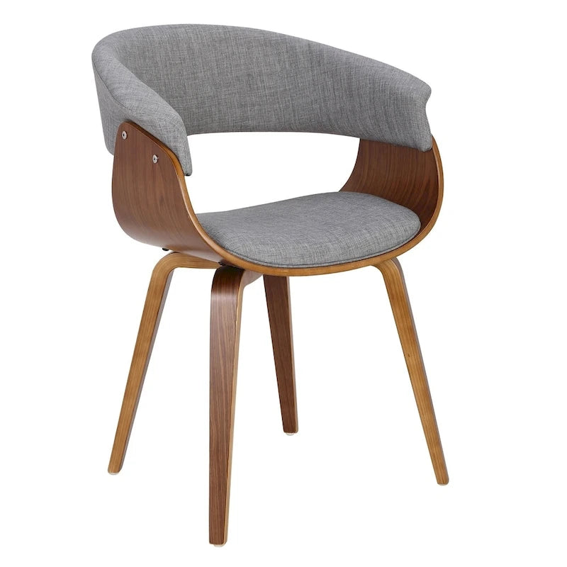 Mid-century Modern Chair - N/A