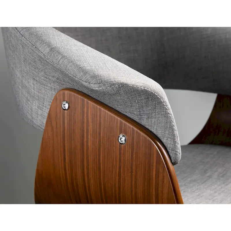 Mid-century Modern Chair - N/A