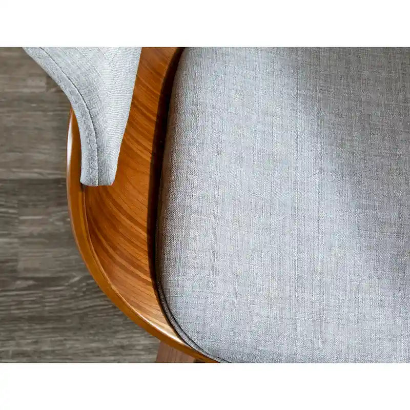 Mid-century Modern Chair - N/A