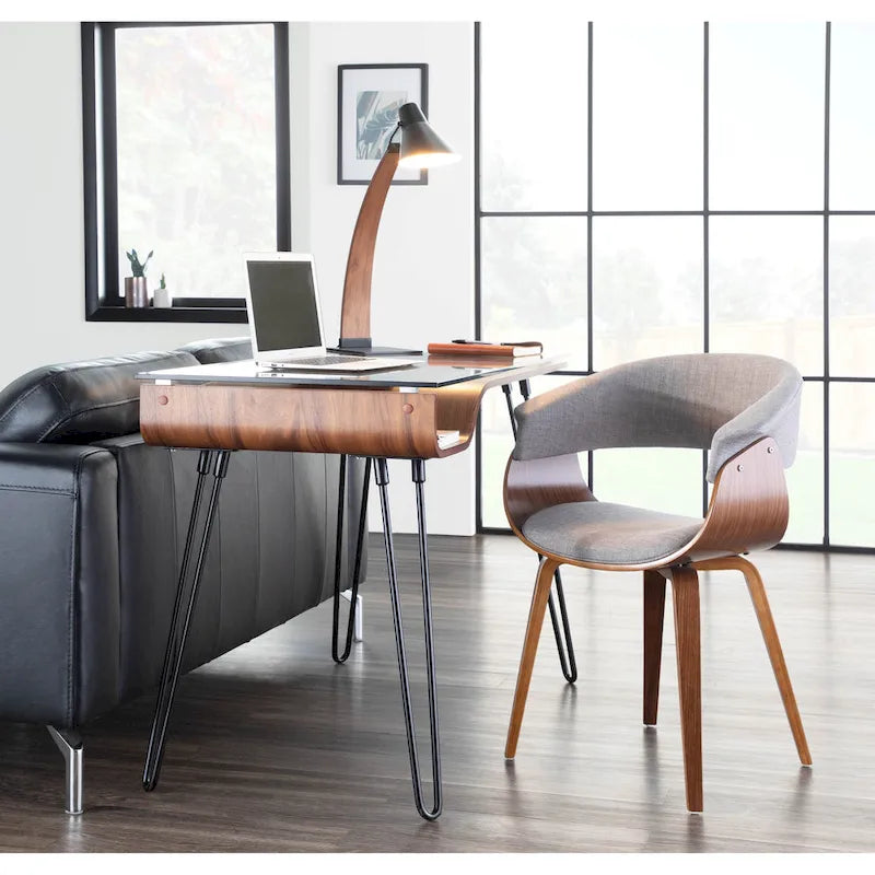 Mid-century Modern Chair - N/A