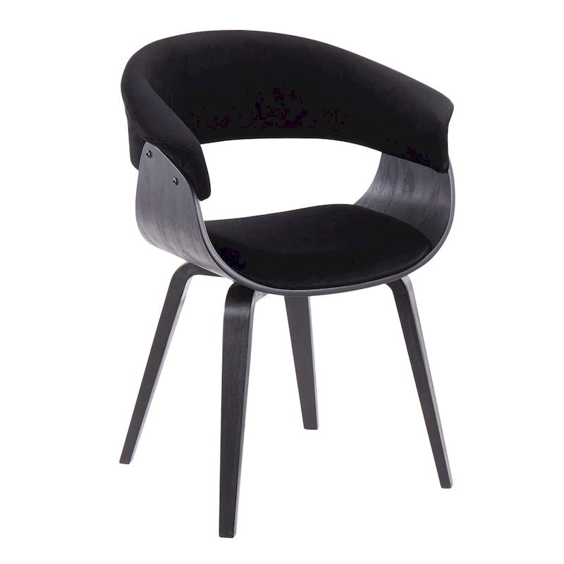 Mid-century Modern Chair - N/A