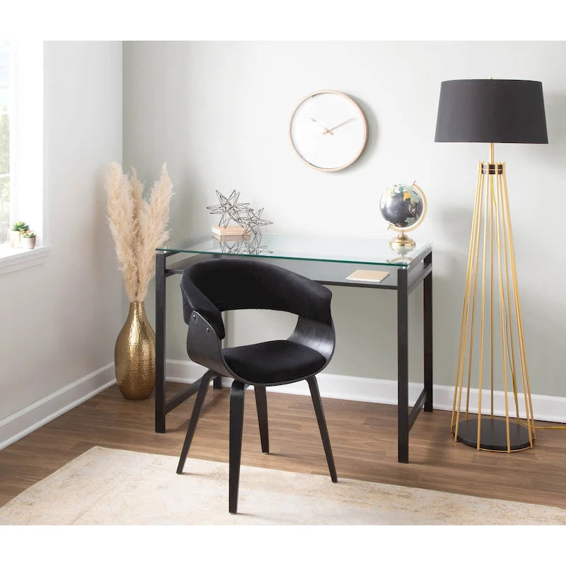 Mid-century Modern Chair - N/A
