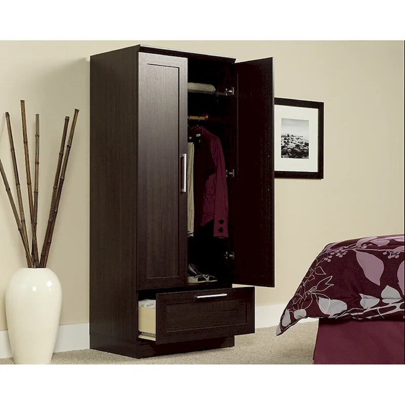 Wardrobe/Storage Cabinet