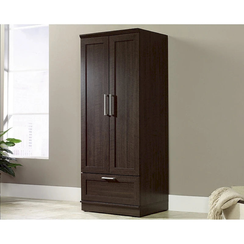 Wardrobe/Storage Cabinet