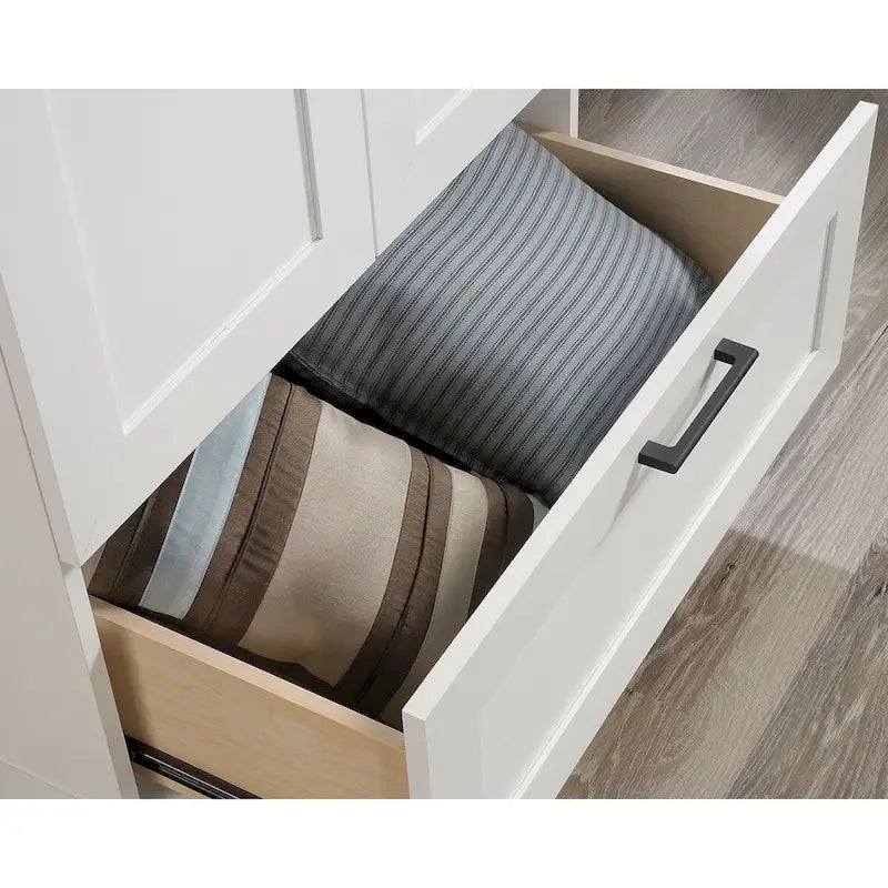 Wardrobe/Storage Cabinet