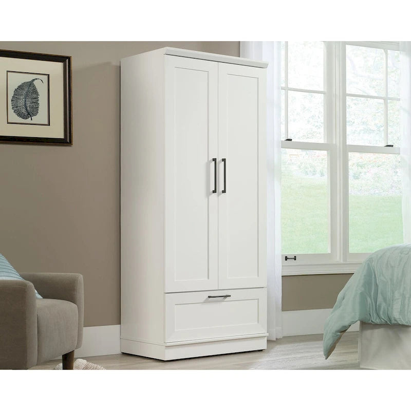Wardrobe/Storage Cabinet