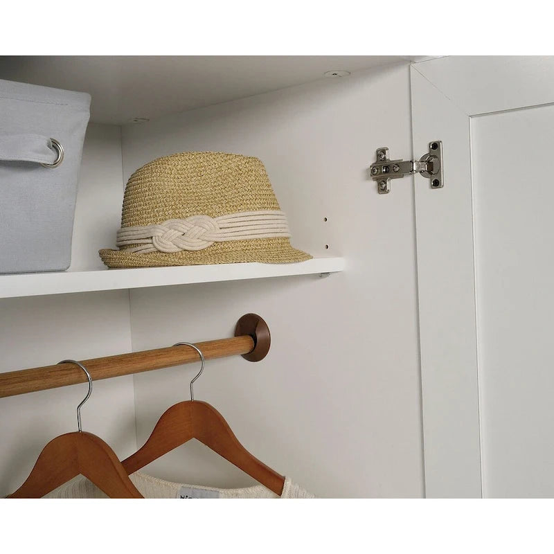 Wardrobe/Storage Cabinet
