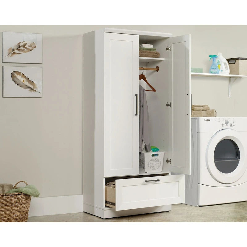 Wardrobe/Storage Cabinet