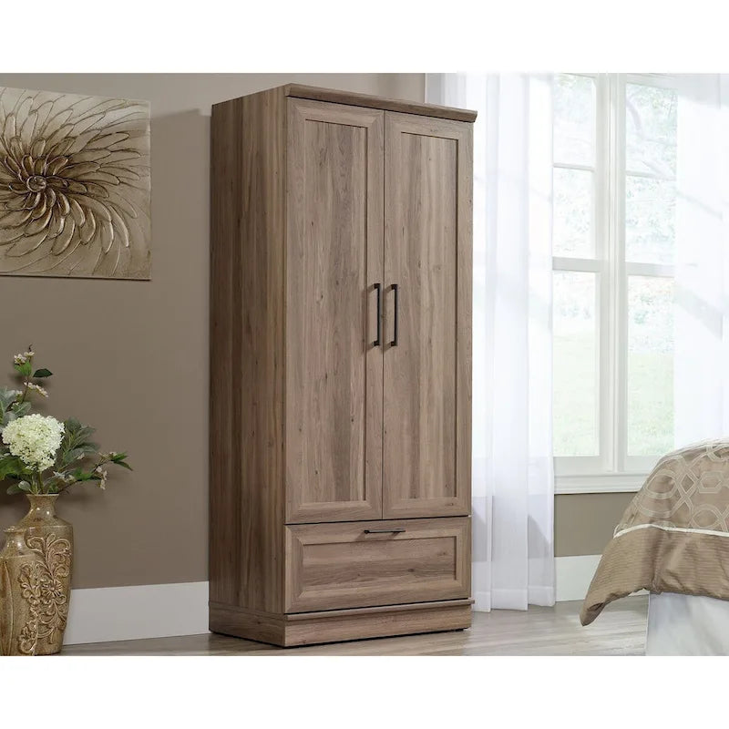 Wardrobe/Storage Cabinet