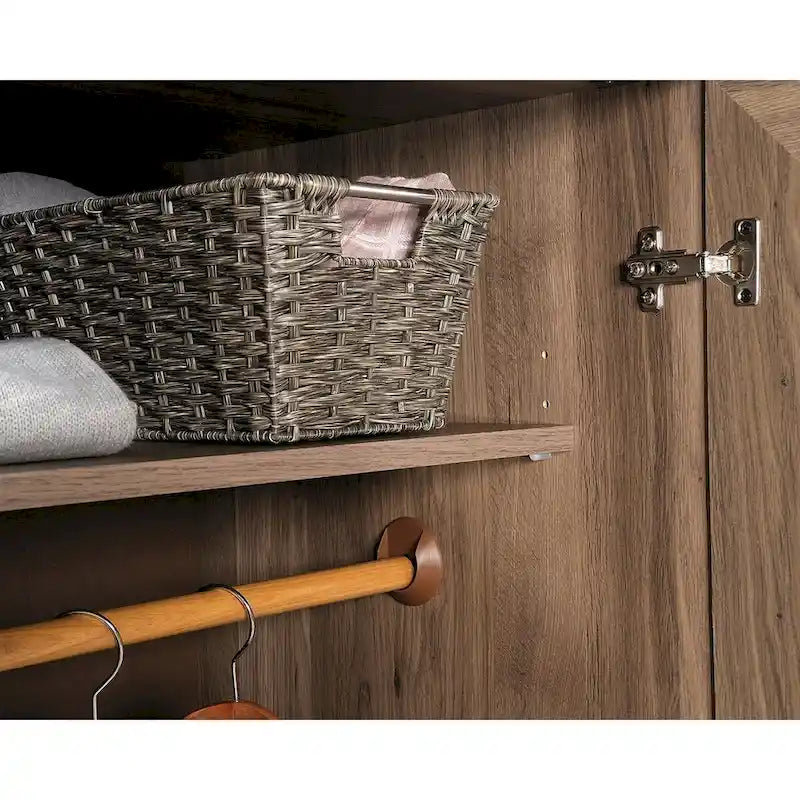 Wardrobe/Storage Cabinet