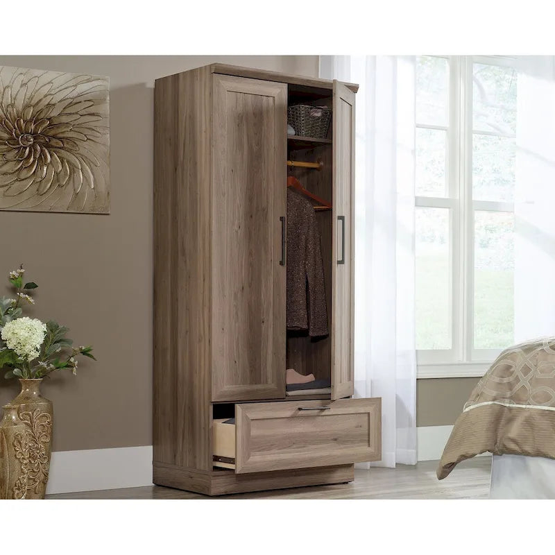 Wardrobe/Storage Cabinet