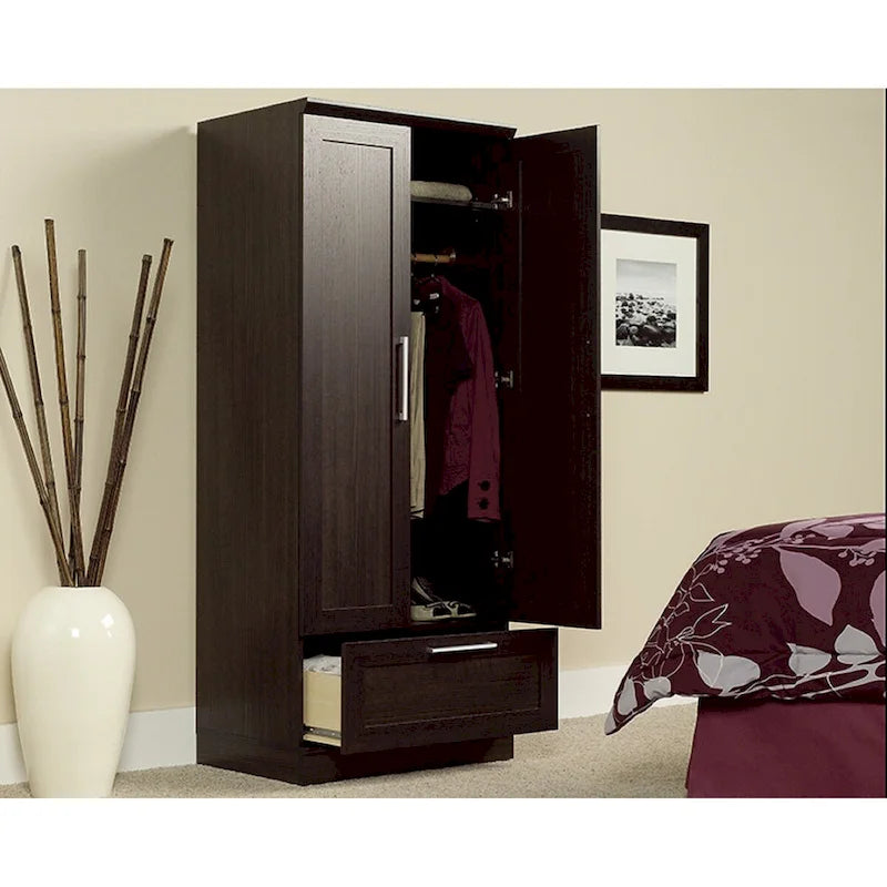 Wardrobe/Storage Cabinet