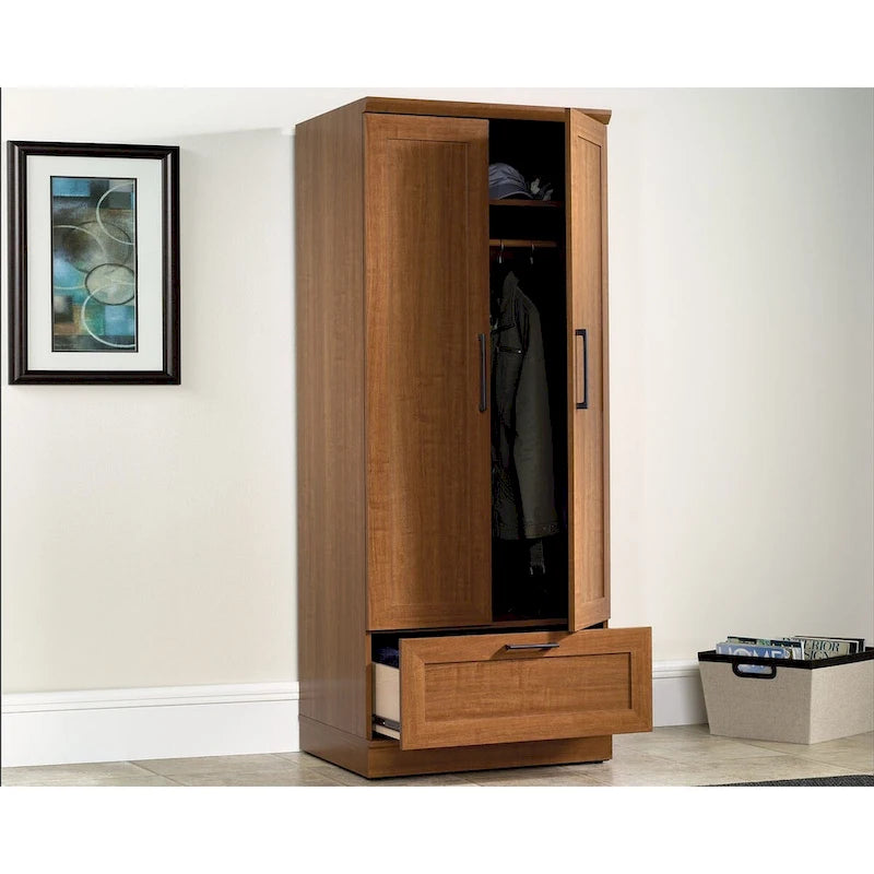 Wardrobe/Storage Cabinet