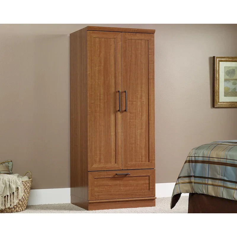 Wardrobe/Storage Cabinet