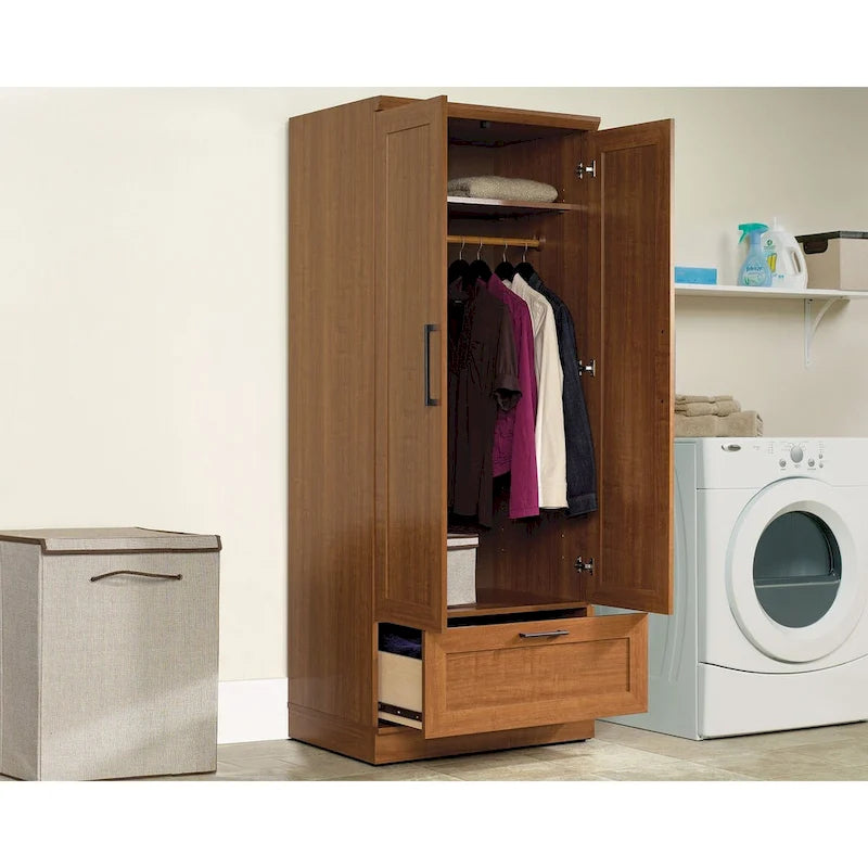 Wardrobe/Storage Cabinet