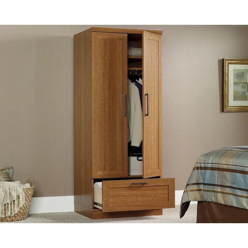 Wardrobe/Storage Cabinet