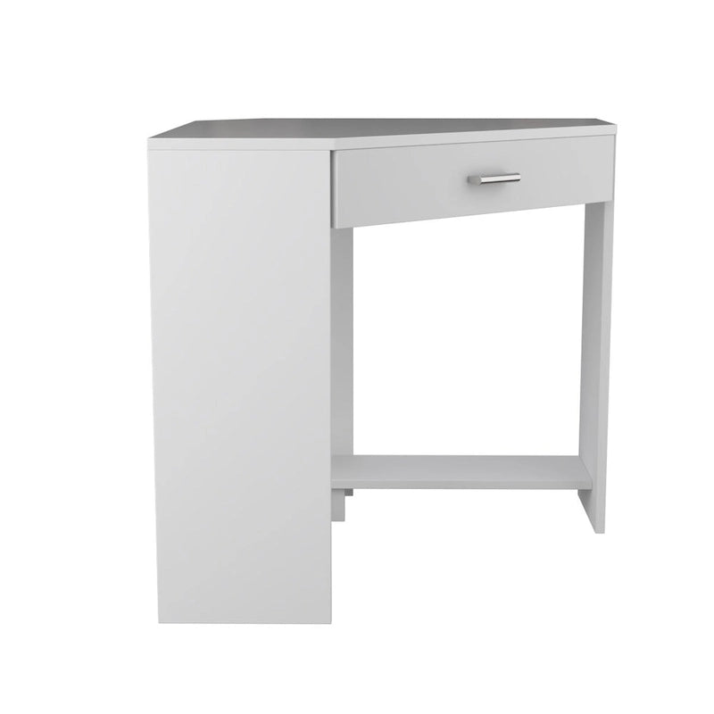 Corner Desk/ Vanity Table