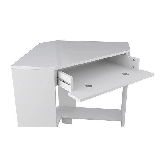 Corner Desk/ Vanity Table