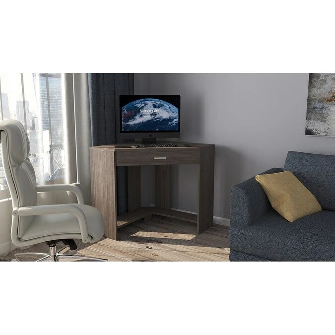 Corner Desk/ Vanity Table