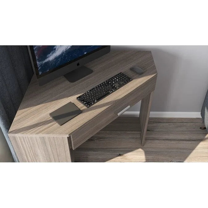 Corner Desk/ Vanity Table