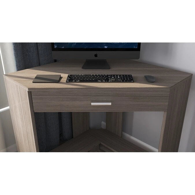 Corner Desk/ Vanity Table