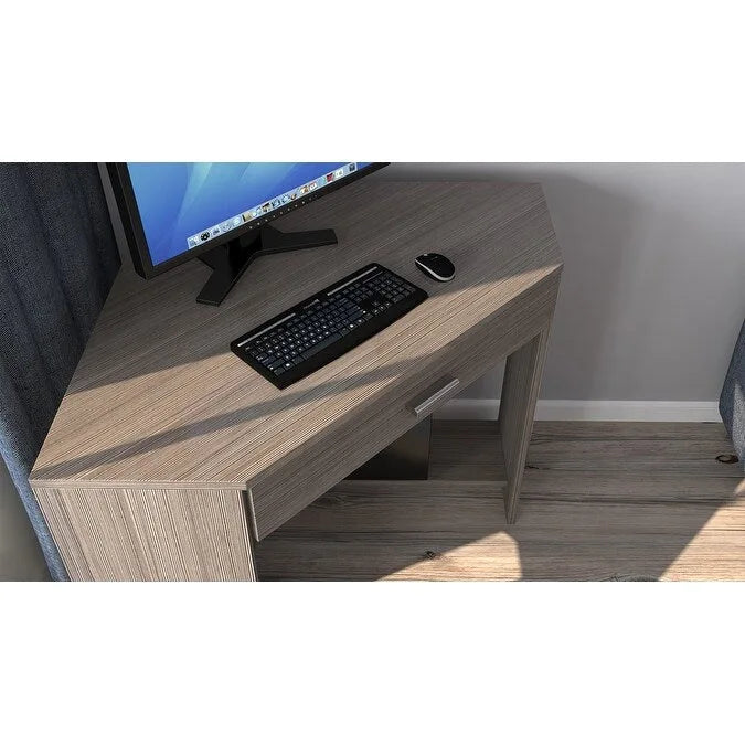 Corner Desk/ Vanity Table