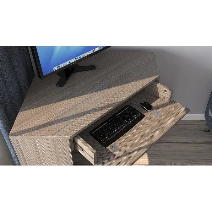 Corner Desk/ Vanity Table